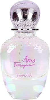 Amazon | サルヴァトーレ フェラガモ アモ フェラガモ フラワーフル